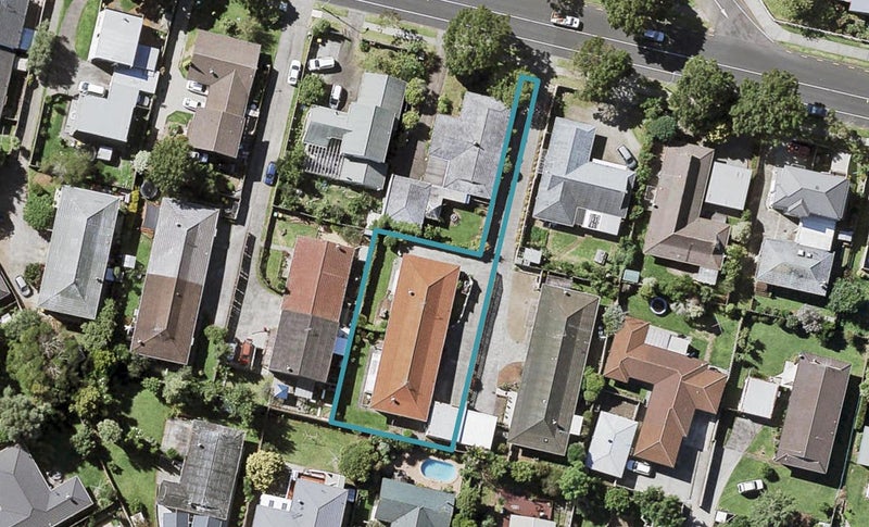 1/33 Butley Drive, Farm Cove, Auckland - Carousel 1
