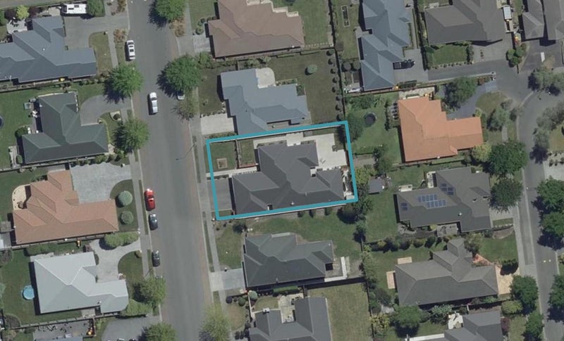 90 Northwood Boulevard, Northwood, Christchurch - Carousel 1