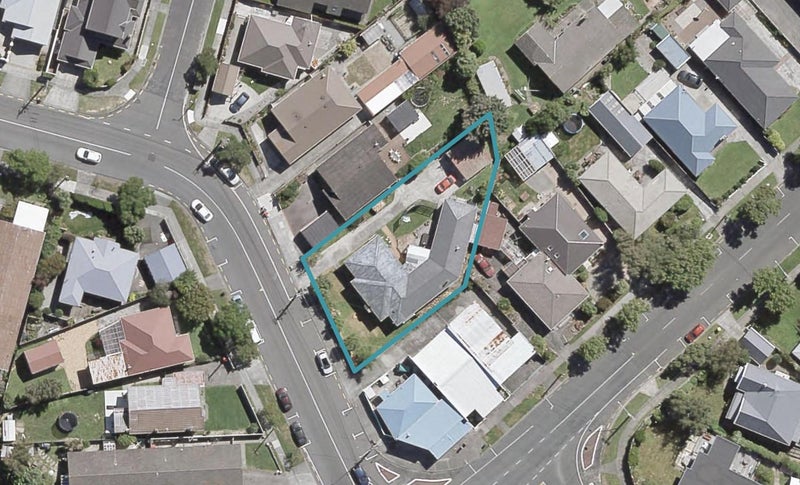 67 Epuni Street, Hutt Central, Lower Hutt - Carousel 1