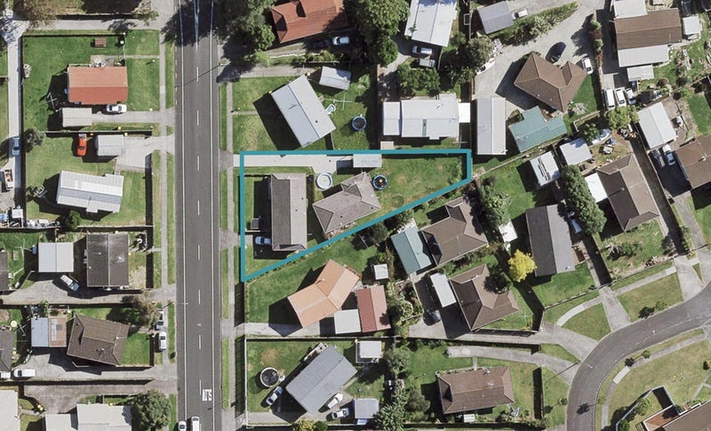 64B Shifnal Drive, Randwick Park, Auckland - Carousel 1