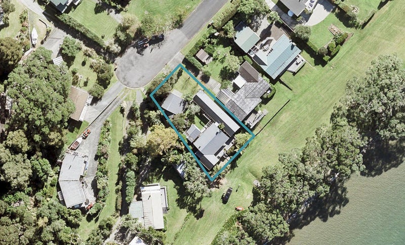 32 Buckleton Road, Tāwharanui Peninsula, Matakana - Carousel 1