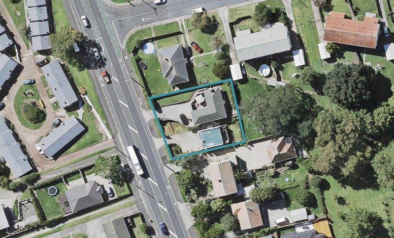 2/112 Lake Road, Belmont, Auckland - Carousel 1