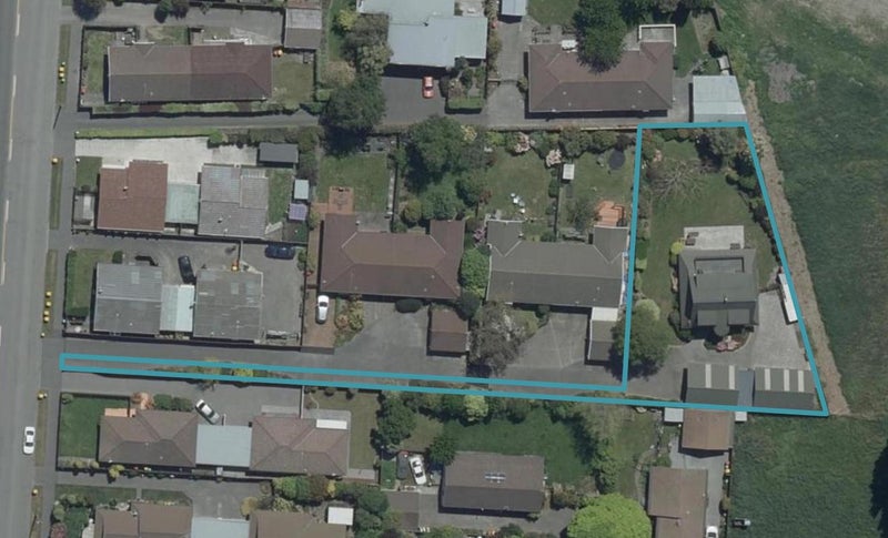 174C Grimseys Road, Redwood, Christchurch - Carousel 1