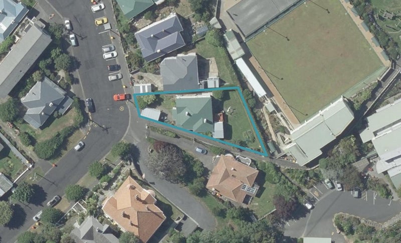 34 Hazel Avenue, Caversham, Dunedin - Carousel 1