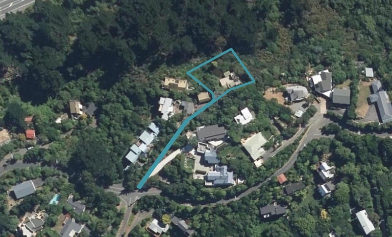 41 Nikau Road, Point Howard, Lower Hutt - Carousel 1