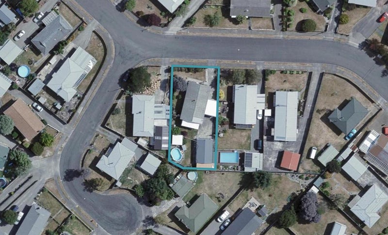 12 Taranaki Street, Kuripuni, Masterton - Carousel 1