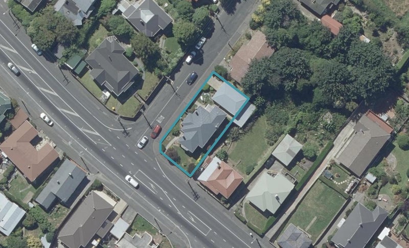 158 Taieri Road, Kaikorai, Dunedin - Carousel 1