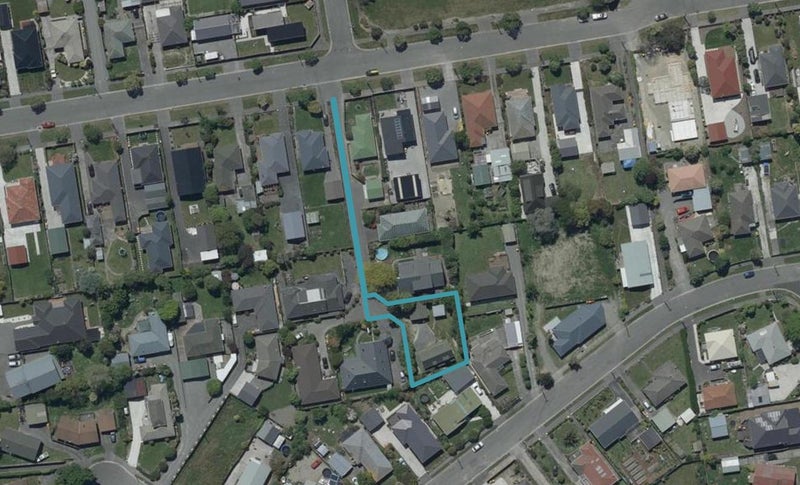 2 Moran Lane, Dallington, Christchurch - Carousel 1
