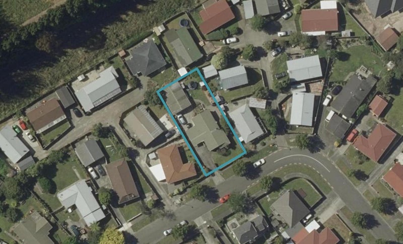 32 Newton Place, Westbrook, Palmerston North - Carousel 1