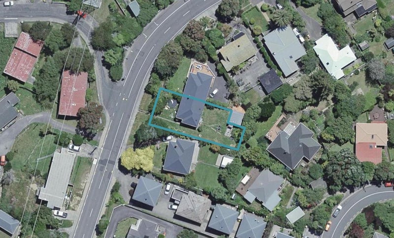 179 Wilton Road, Wilton, Wellington - Carousel 1