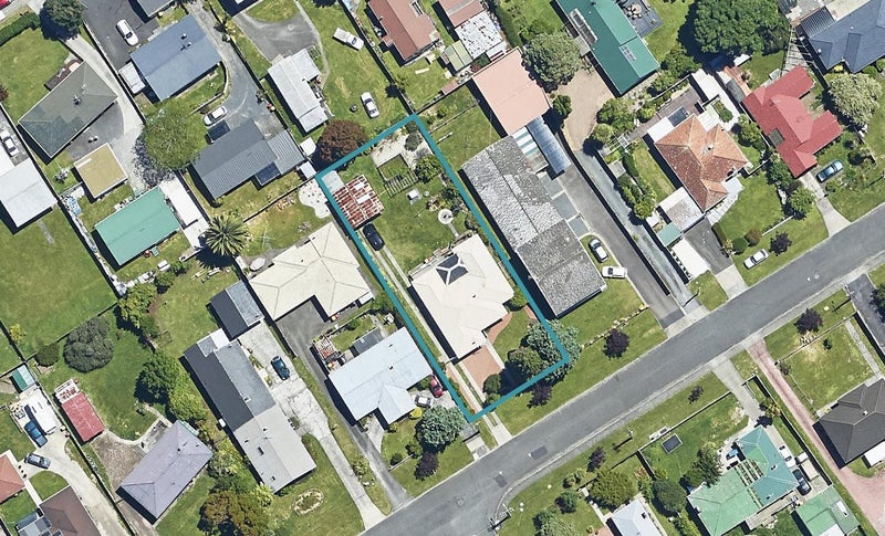 27 Shirley Street, Mangakakahi, Rotorua - Carousel 1