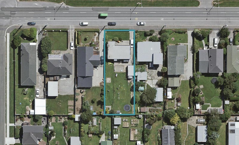 101 Bainfield Road, Waikiwi, Invercargill - Carousel 1