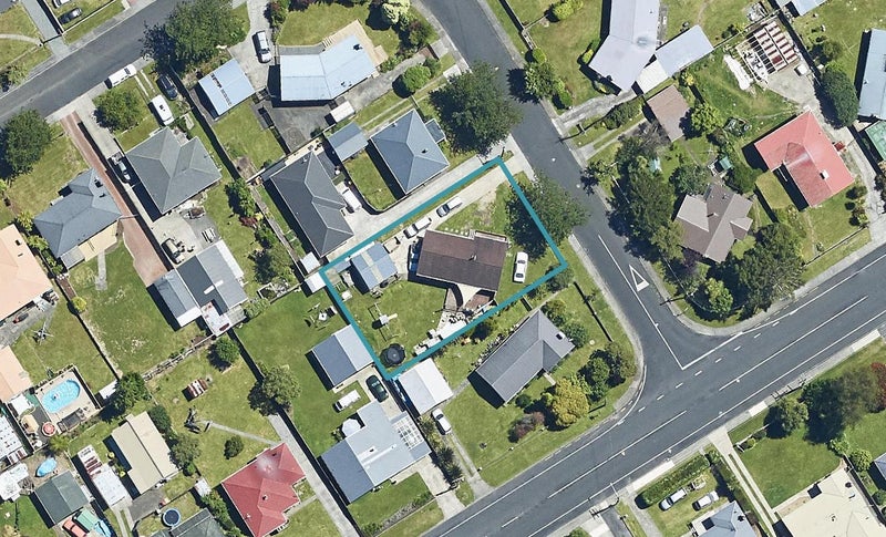 4 Haynes Crescent, Sunnybrook, Rotorua - Carousel 1