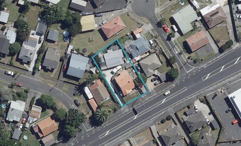 62A Massey Street, Frankton, Hamilton - Carousel 1