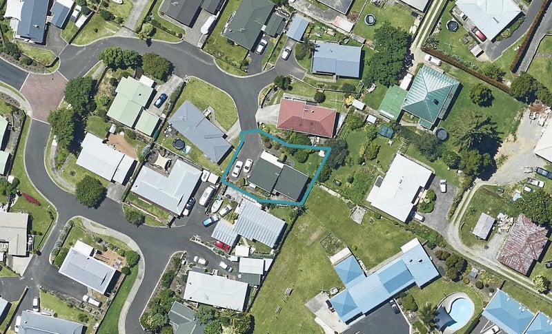 6 Park View Rise, Gate Pa, Tauranga - Carousel 1