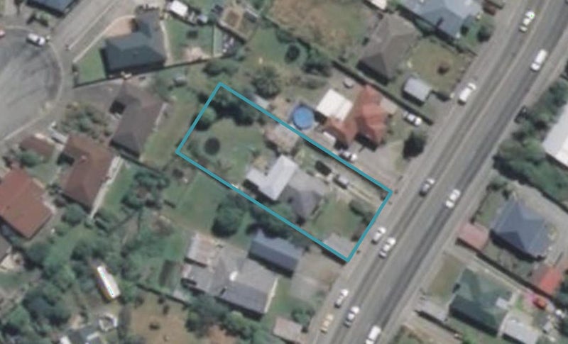 156 Evans Street, Waimataitai, Timaru - Carousel 1
