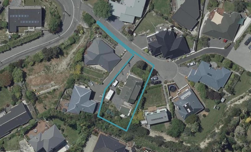 3 Sunhaven Place, Huntsbury, Christchurch - Carousel 1