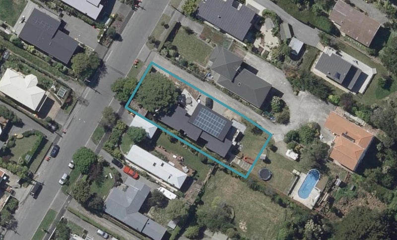 57 Moncks Spur Road, Redcliffs, Christchurch - Carousel 1