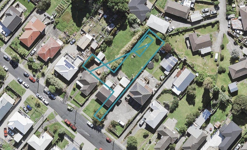 1/19 Netherlands Avenue, Kelston, Auckland - Carousel 1