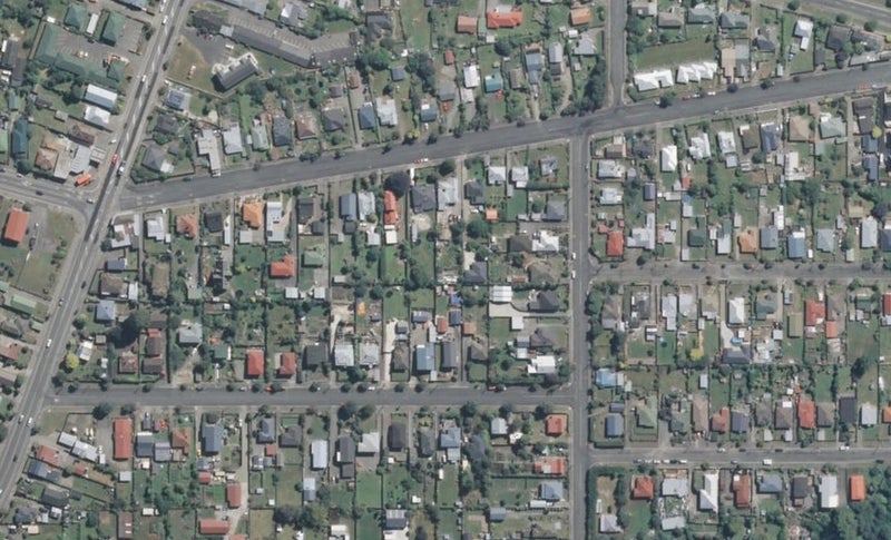 23B James Street, Kensington, Timaru - Carousel 1