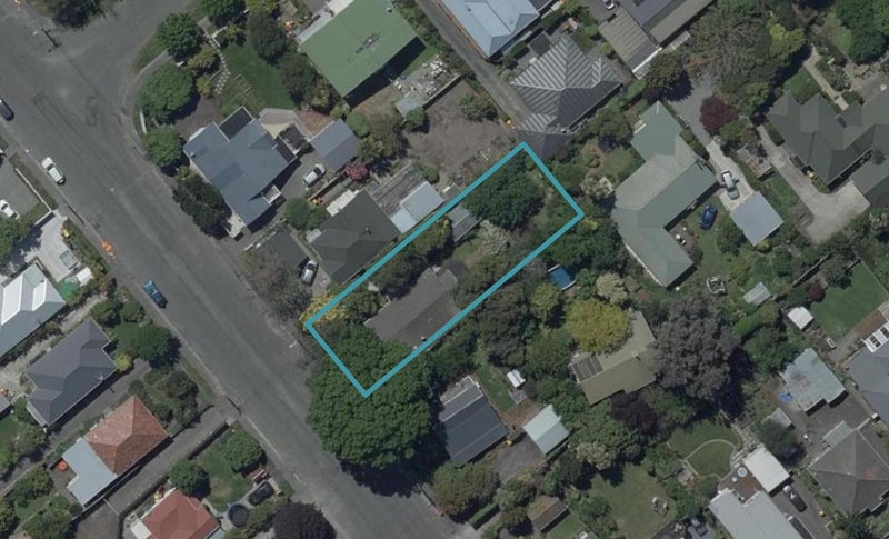 16 Young Street, Somerfield, Christchurch - Carousel 1