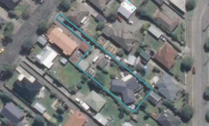 6A Harborough Street, Watlington, Timaru - Carousel 1