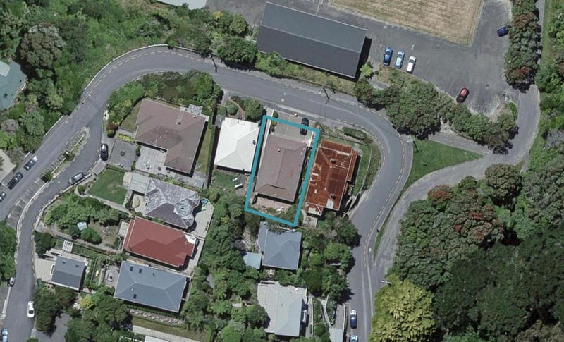 3 Tanera Crescent, Brooklyn, Wellington - Carousel 1