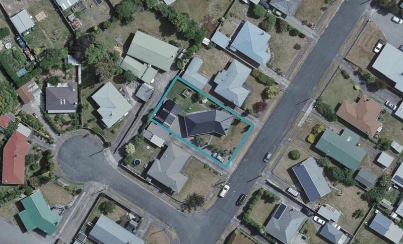 15 Wavell Crescent, Lansdowne, Masterton - Carousel 1