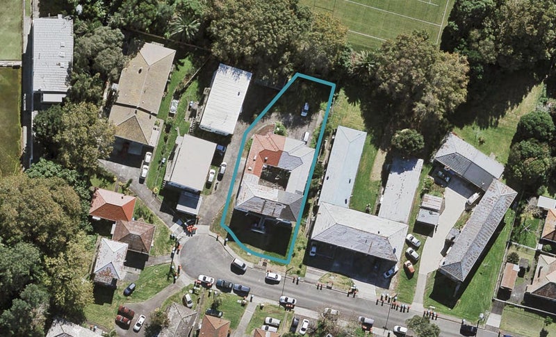 1/5 Begbie Place, Sandringham, Auckland - Carousel 1