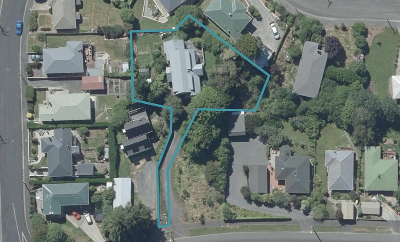 106 Brockville Road, Glenross, Dunedin - Carousel 1