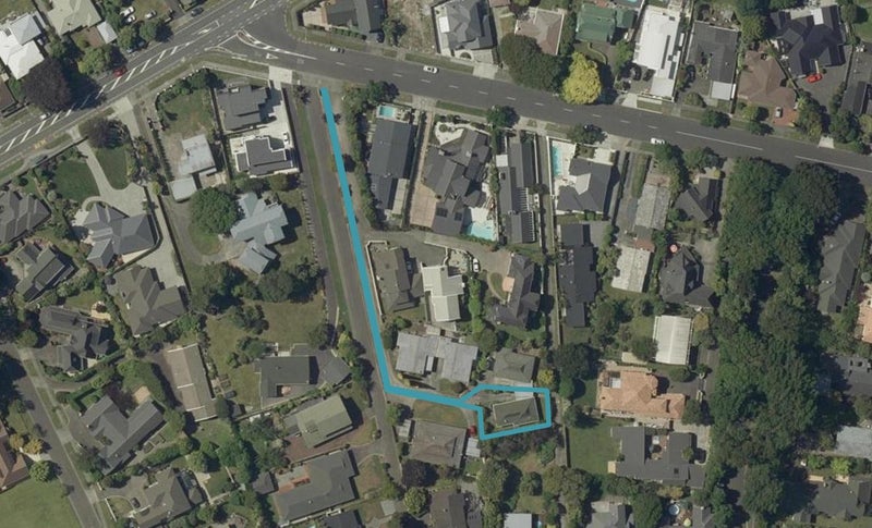 8B Ihaka Street, Hokowhitu, Palmerston North - Carousel 1