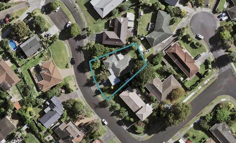 16 Rippleside Place, Pahurehure, Papakura - Carousel 1