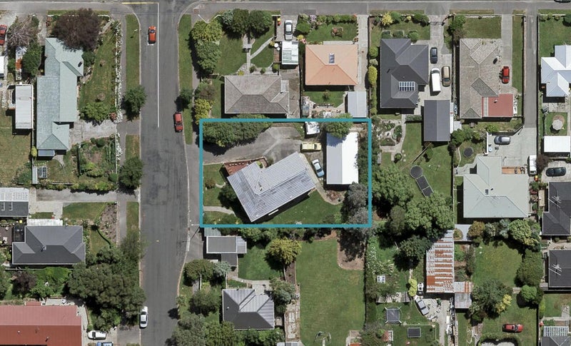 102 Metzger Street, Heidelberg, Invercargill - Carousel 1