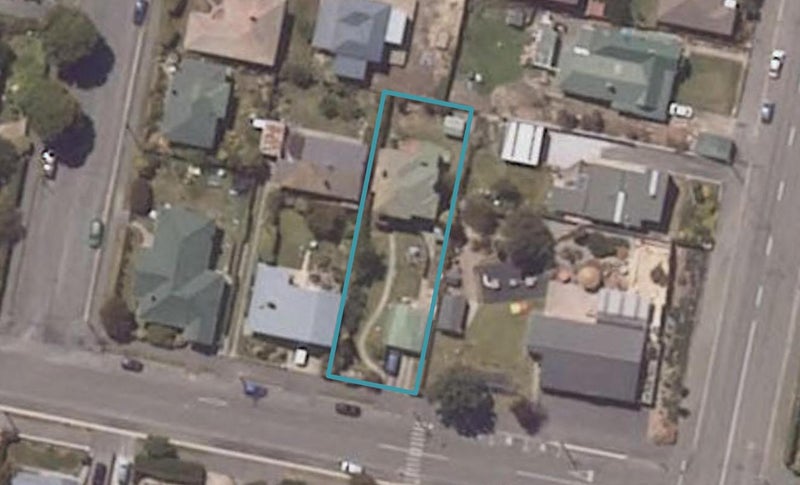 16 Arun Street, South Hill, Oamaru - Carousel 1