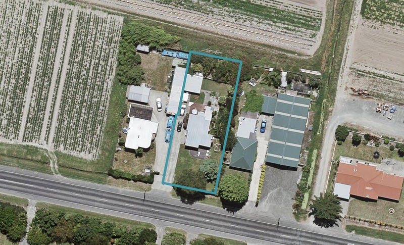 160 Meeanee Road, Jervoistown, Napier - Carousel 1