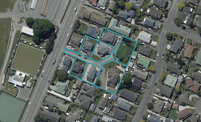 3 Shiloh Lane, Sockburn, Christchurch - Carousel 1