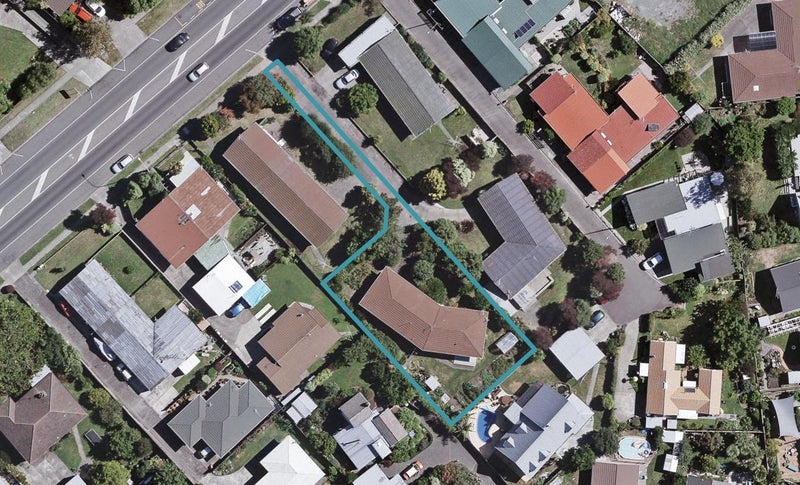 58A Gloucester Street, Greenmeadows, Napier - Carousel 1