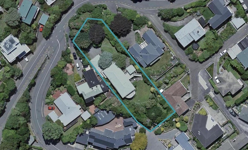 17 Bengal Street, Khandallah, Wellington - Carousel 1