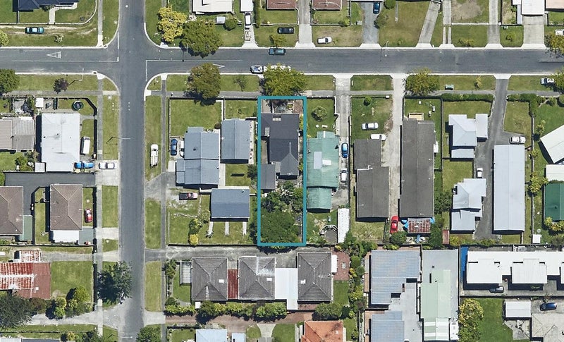 46 Elizabeth Street, Victoria, Rotorua - Carousel 1
