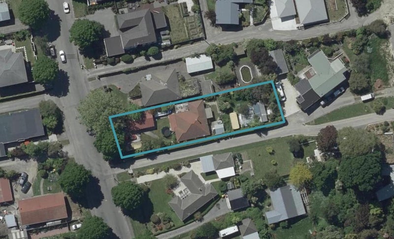 31 Bowenvale Avenue, Cashmere, Christchurch - Carousel 1