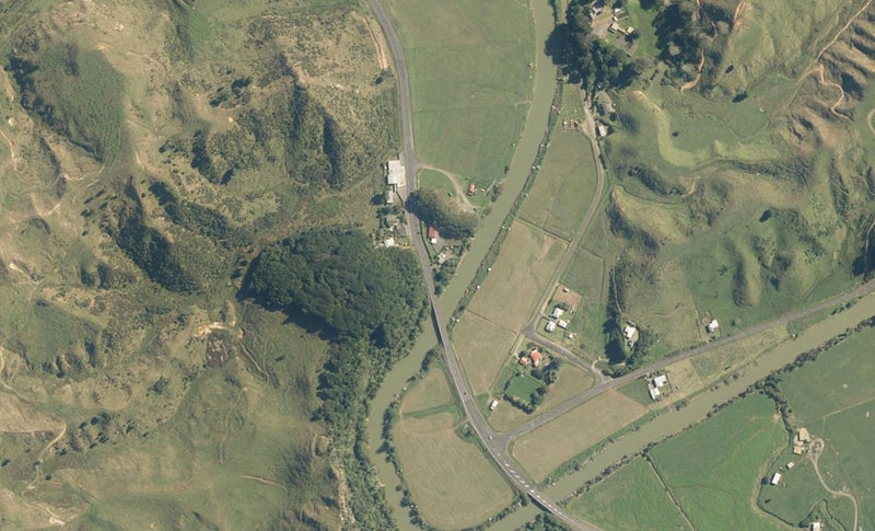 4762 State Highway 3, Awakino, Mōkau - Carousel 1