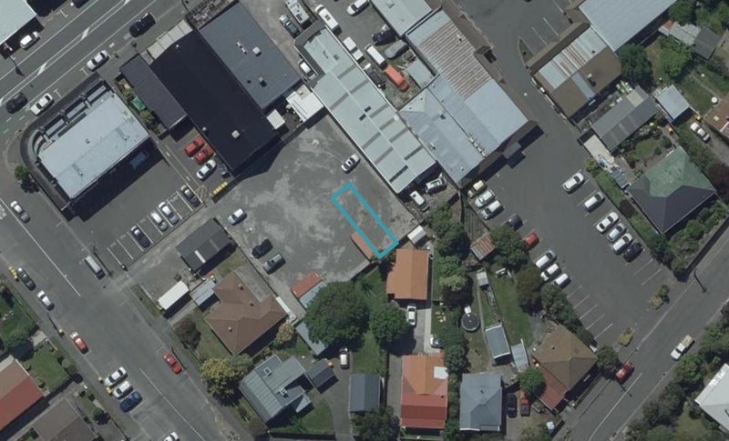 12/7 Spencer Street, Addington, Christchurch - Carousel 1