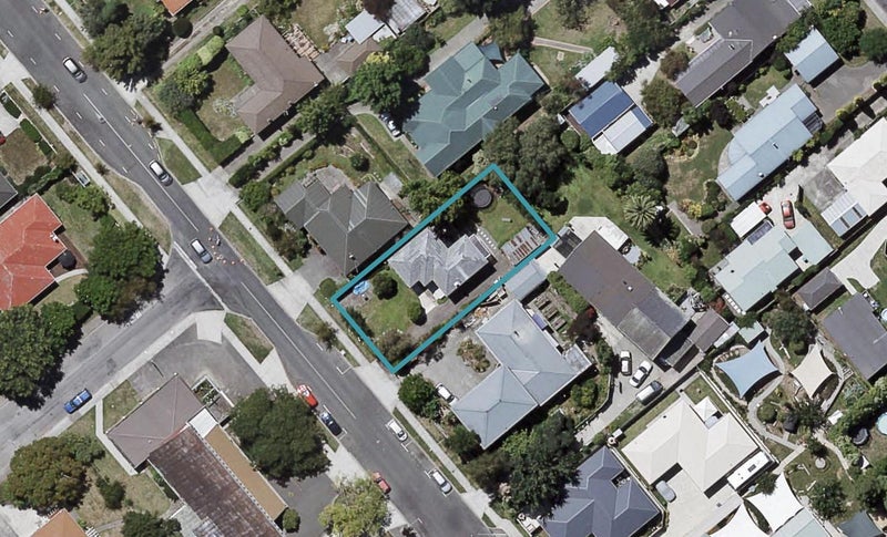1023 Duke Street, Mahora, Hastings - Carousel 1