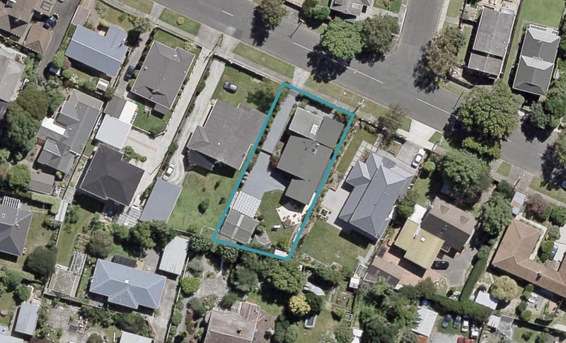 9 Tennyson Avenue, Avalon, Lower Hutt - Carousel 1