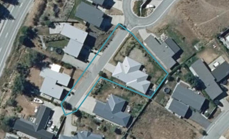 1 Thomas Lane, Arthurs Point, Queenstown - Carousel 1