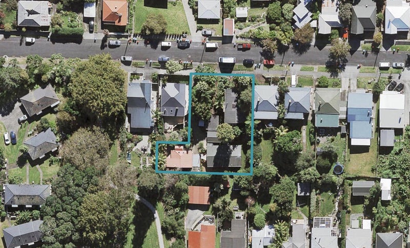 74 Second Avenue, Kingsland, Auckland - Carousel 1