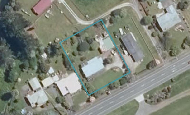 6065 State Highway 12, Ohaeawai, Kaikohe - Carousel 1