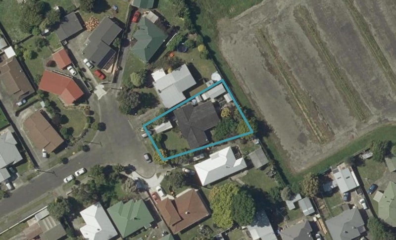 6 Laurel Place, Awapuni, Palmerston North - Carousel 1