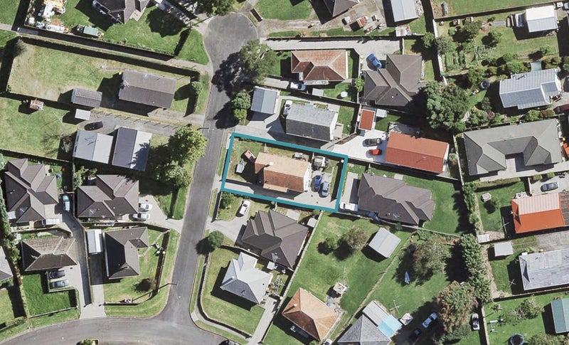 3 Alamein Place, Pukekohe, Pukekohe - Carousel 1