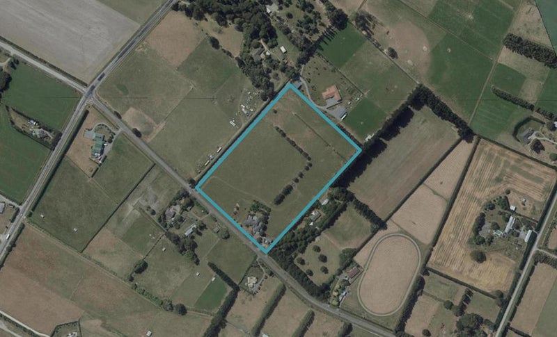 454 Tancreds Road, Christchurch - Carousel 1